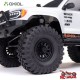 1/10 SCX10 III Base Camp 4X4 RTR Brushed Rock Crawler, Gray