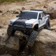 1/10 SCX10 III Base Camp 4X4 RTR Brushed Rock Crawler, Gray