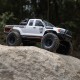 1/10 SCX10 III Base Camp 4X4 RTR Brushed Rock Crawler, Gray