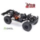 1/10 SCX10 III Base Camp 4X4 RTR Brushed Rock Crawler, Gray