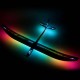 E-FLITE Night Radian 2.0m BNF