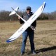 E-FLITE Night Radian 2.0m BNF