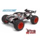 Quantum Plus XT Flux 3S 1/10 4WD Stadium Truck - Red