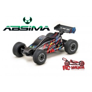 1:24 2WD Racing Buggy "X Racer" RTR with ESP