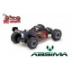 1:24 2WD Racing Buggy "X Racer" RTR with ESP