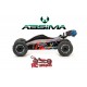 1:24 2WD Racing Buggy "X Racer" RTR with ESP