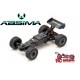 1:24 2WD Racing Buggy "X Racer" RTR with ESP