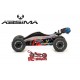 1:24 2WD Racing Buggy "X Racer" RTR with ESP