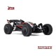 1/14 TYPHON GROM 223S DSC 4X4 RTR Brushless Buggy, Silver