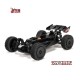 1/14 TYPHON GROM 223S DSC 4X4 RTR Brushless Buggy, Silver