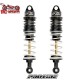 1-10 PowerStroke Front Shocks: Short Course