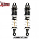 1-10 PowerStroke Front Shocks: Short Course