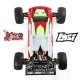 1/8 8IGHT-XTE 4S 4X4 RTR Brushless Race Truggy, Clear