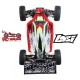 1/8 8IGHT-XE 4S 4X4 RTR Brushless Race Buggy, Clear